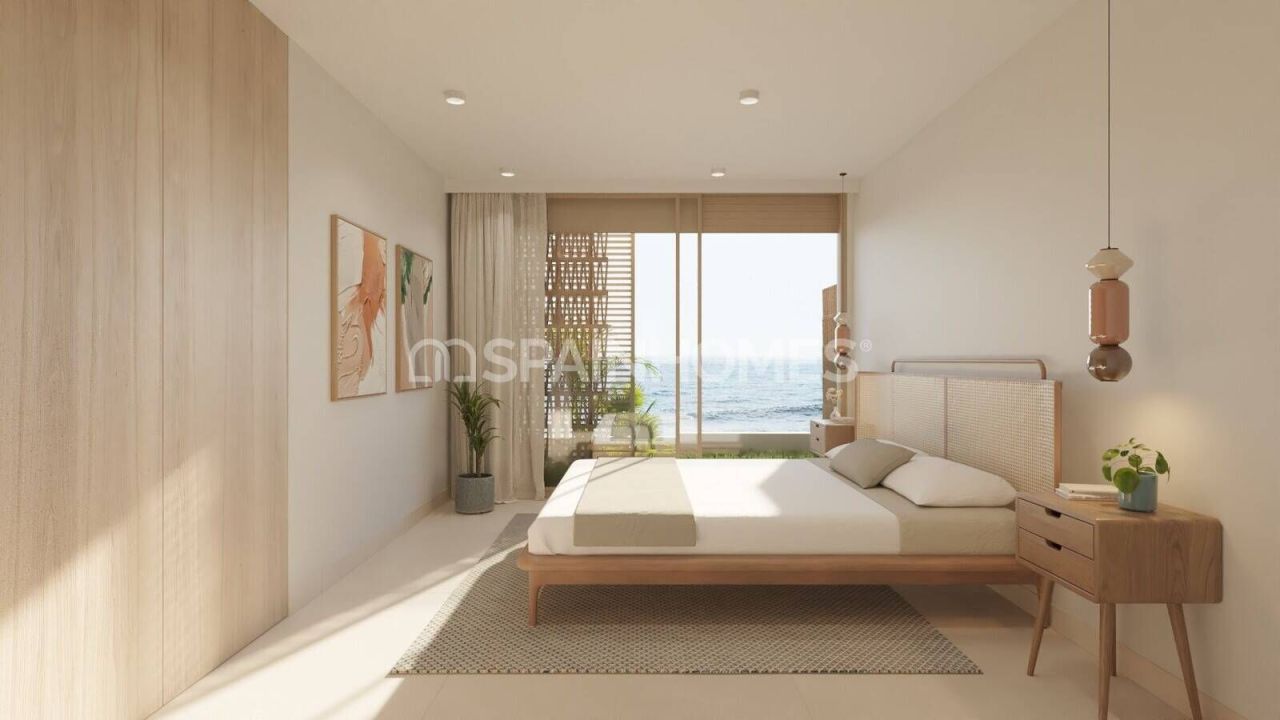 Villa Cuevas del Almanzora, Spain, 217 m² - picture 9