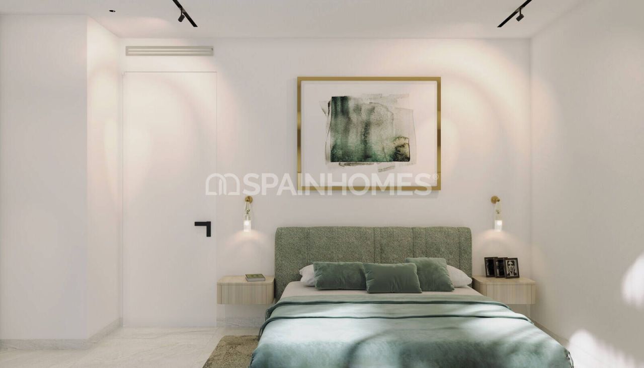 Villa à Guardamar del Segura, Espagne, 145 m² - image 9