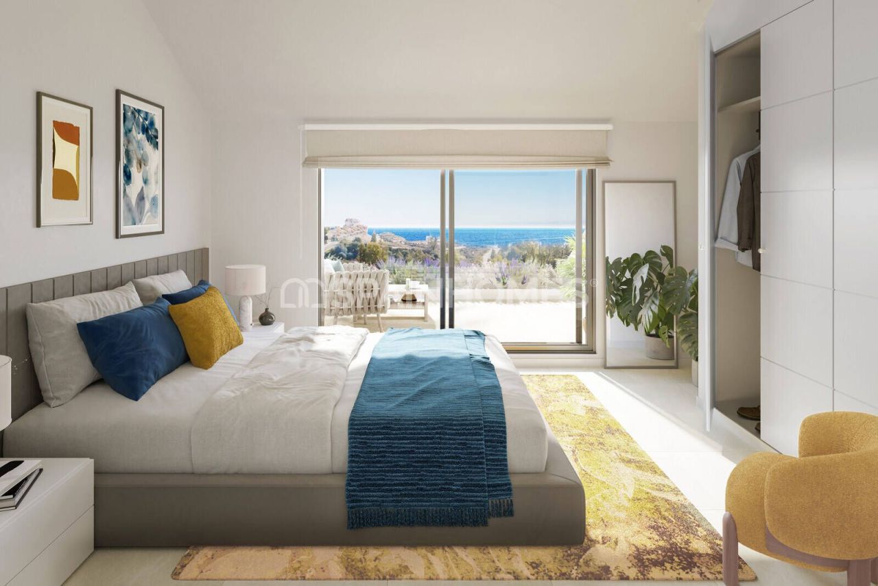 Penthouse à Benalmadena, Espagne, 158 m² - image 10