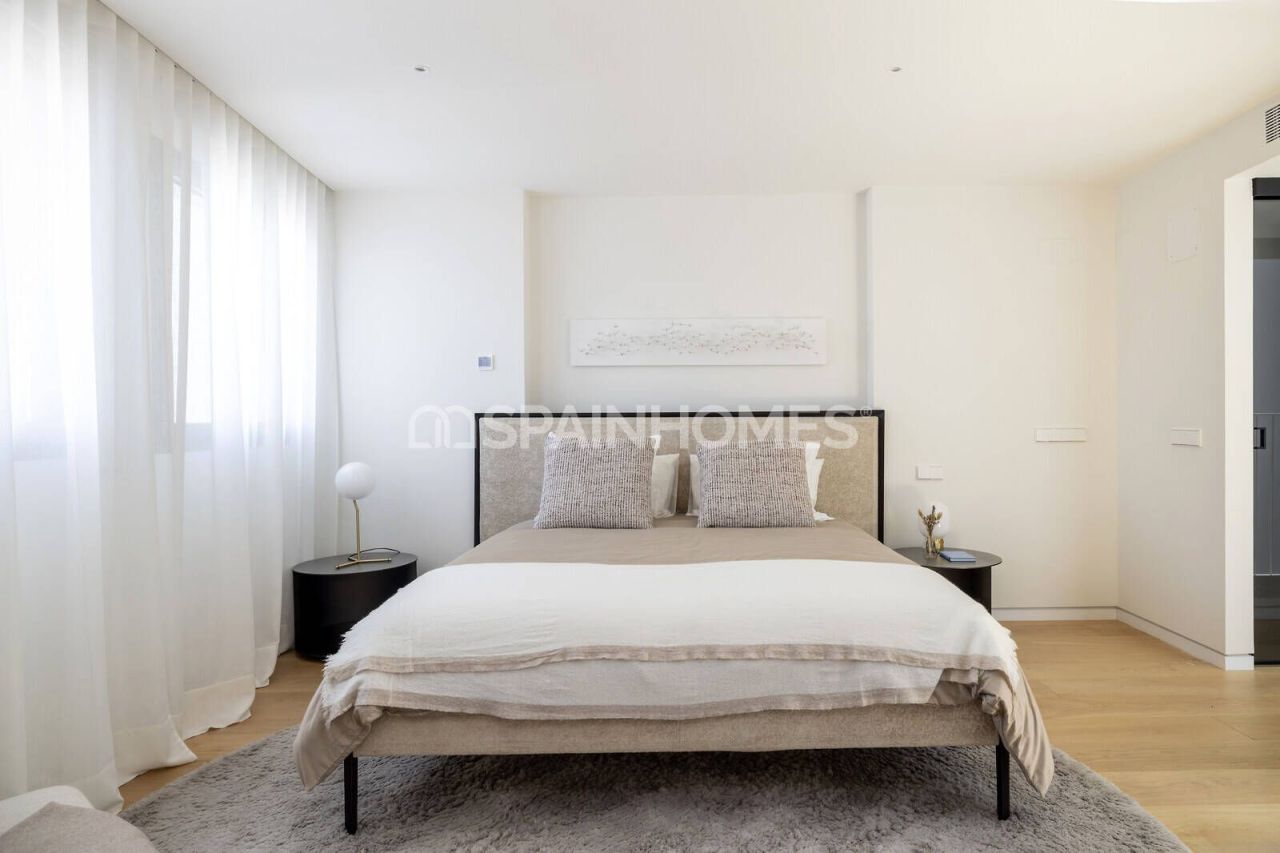 Apartamento en Barcelona, España, 166 m² - imagen 11
