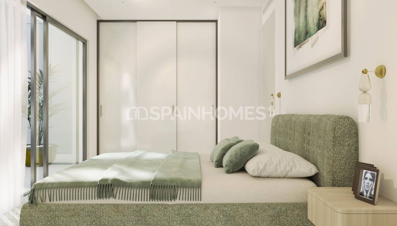 Villa à Guardamar del Segura, Espagne, 145 m² - image 11