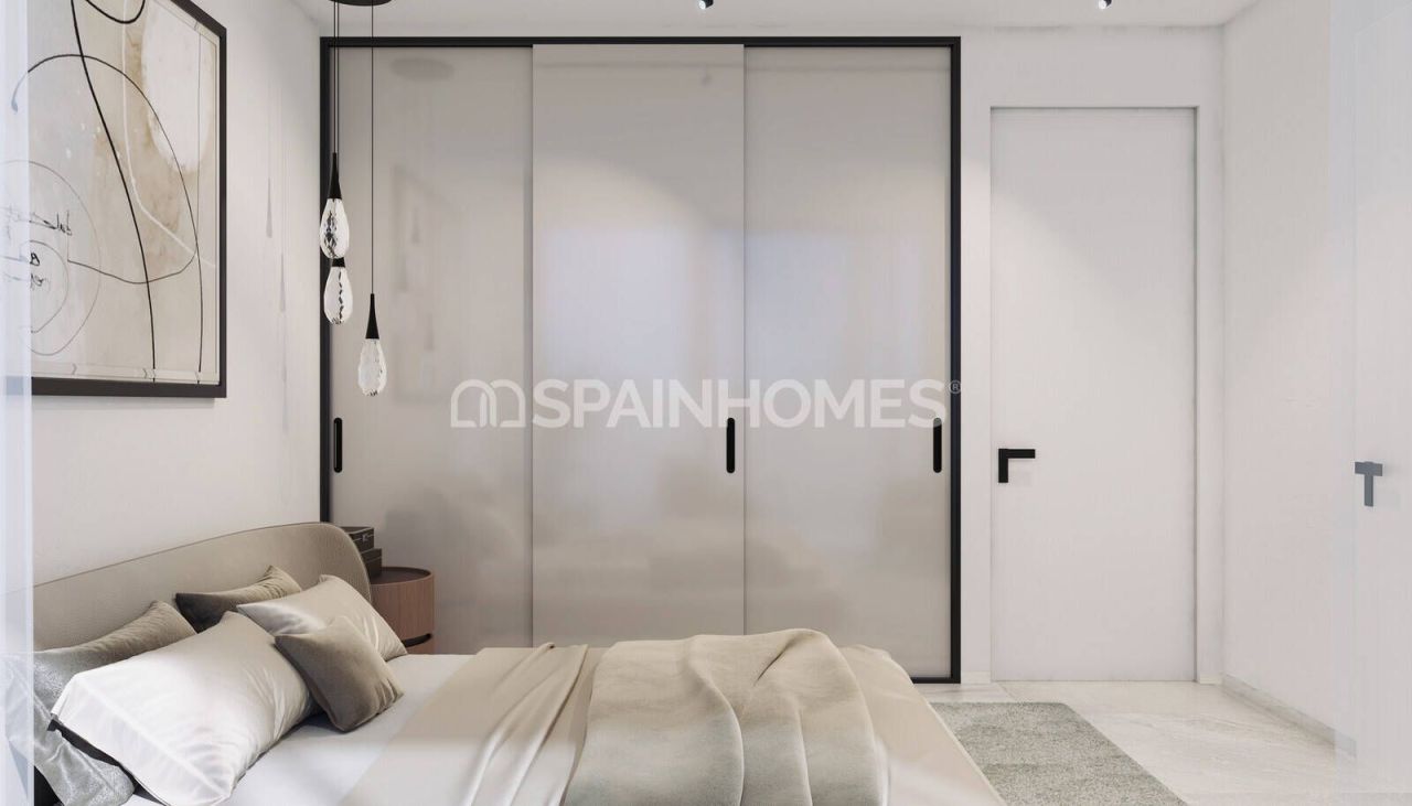 Townhouse in Guardamar del Segura, Spain, 145 m² - picture 12