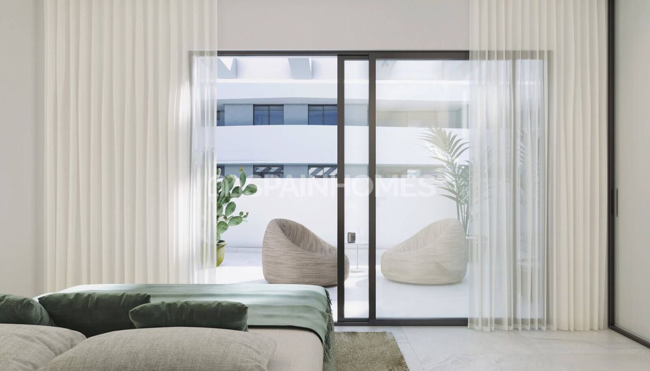 Villa à Guardamar del Segura, Espagne, 145 m² - image 13