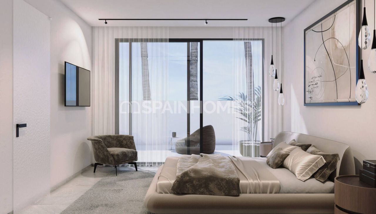 Villa à Guardamar del Segura, Espagne, 145 m² - image 14