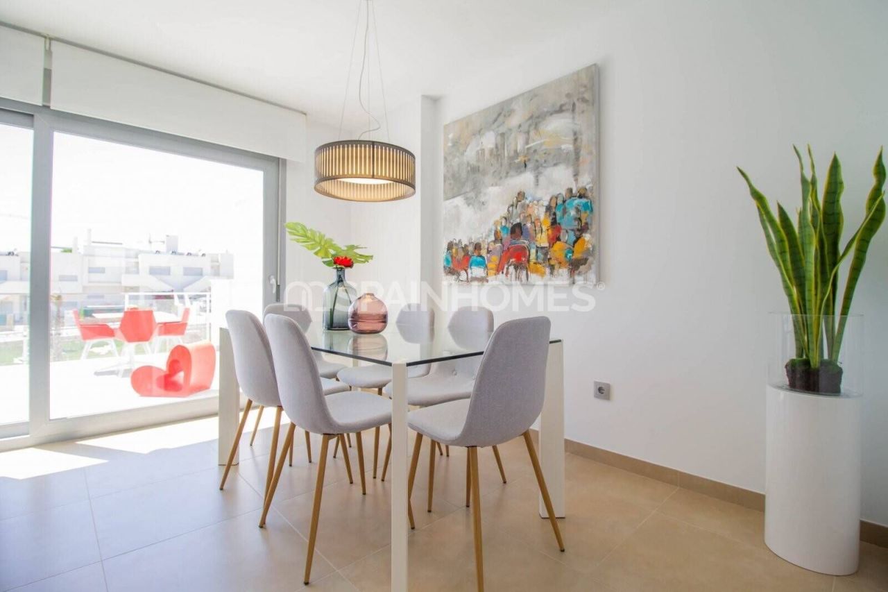 Ático en Orihuela, España, 105 m² - imagen 15