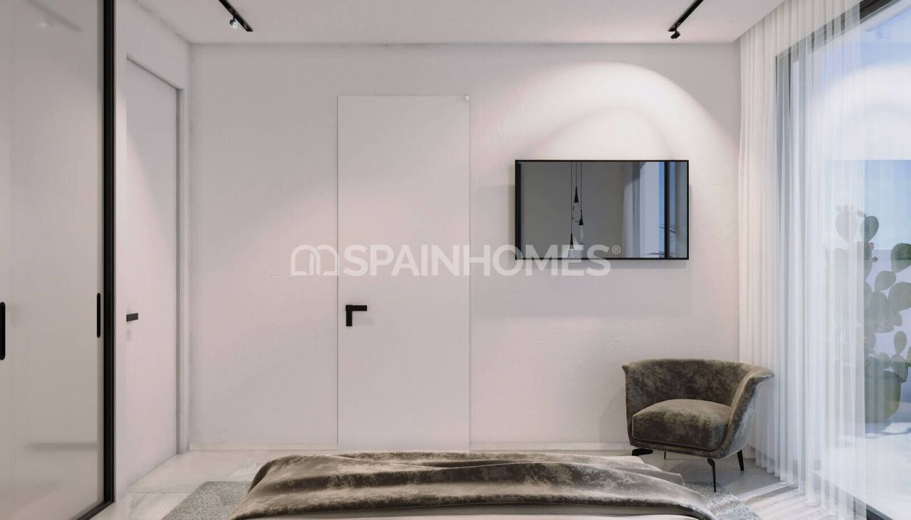 Townhouse in Guardamar del Segura, Spain, 145 m² - picture 15