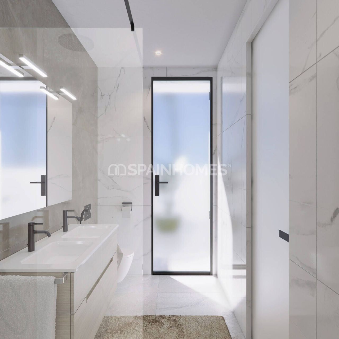 Villa à Guardamar del Segura, Espagne, 145 m² - image 16