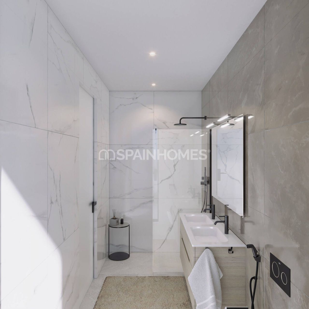 Villa à Guardamar del Segura, Espagne, 145 m² - image 17