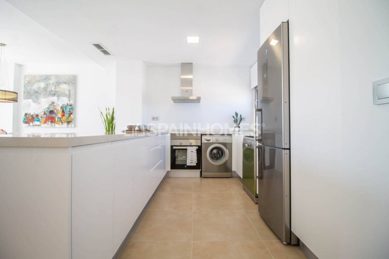 Ático en Orihuela, España, 105 m² - imagen 19