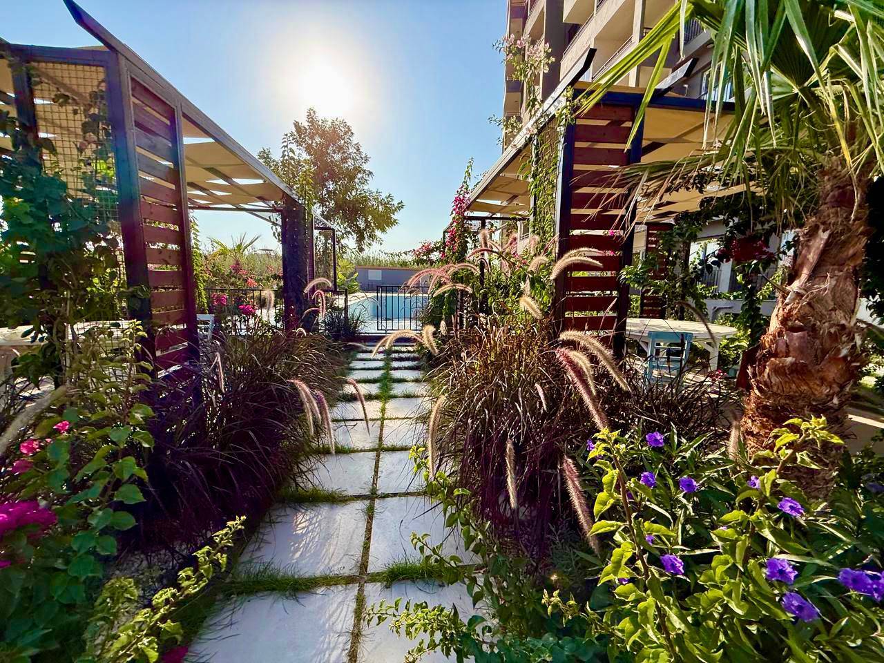 Appartement à Mersin, Turquie, 48 m² - image 1