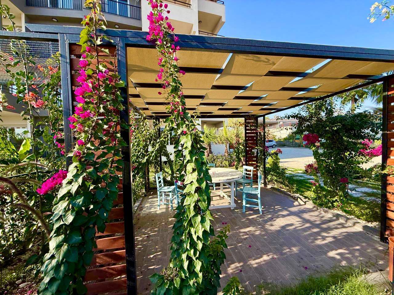 Appartamento a Mersin, Turchia, 57 m² - foto 1