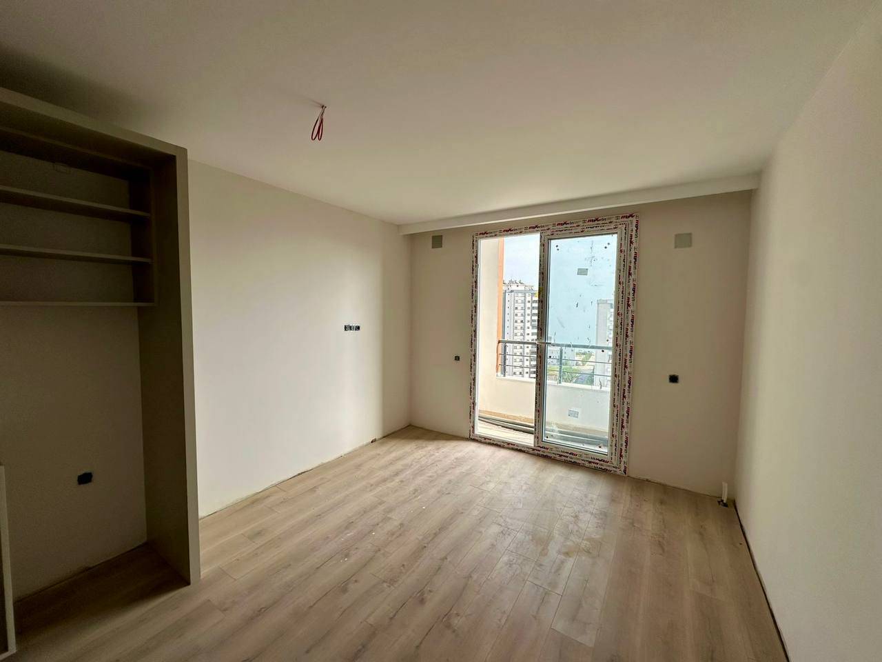 Piso en Mersin, Turquia, 33 m² - imagen 2