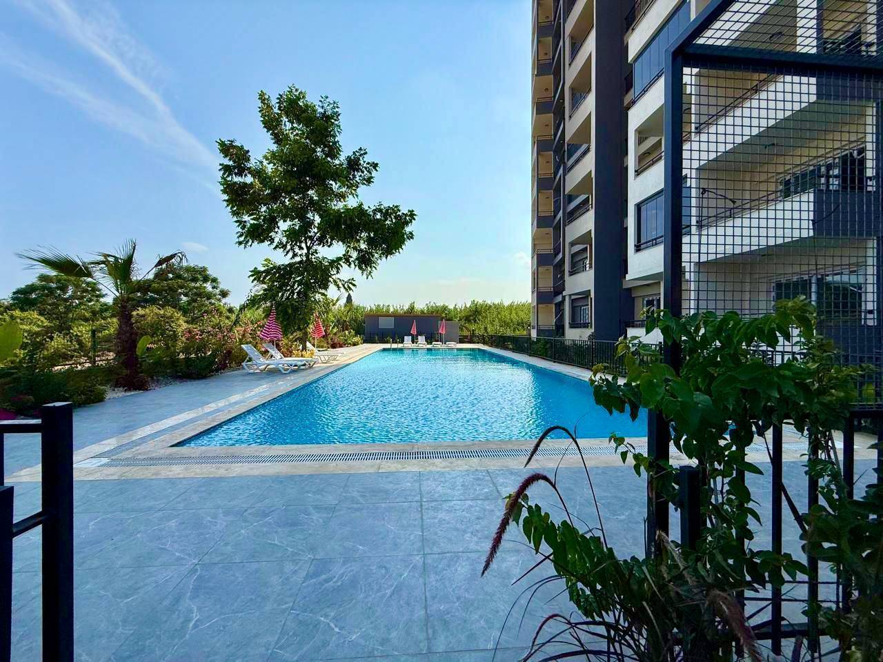 Appartement à Mersin, Turquie, 47 m² - image 3