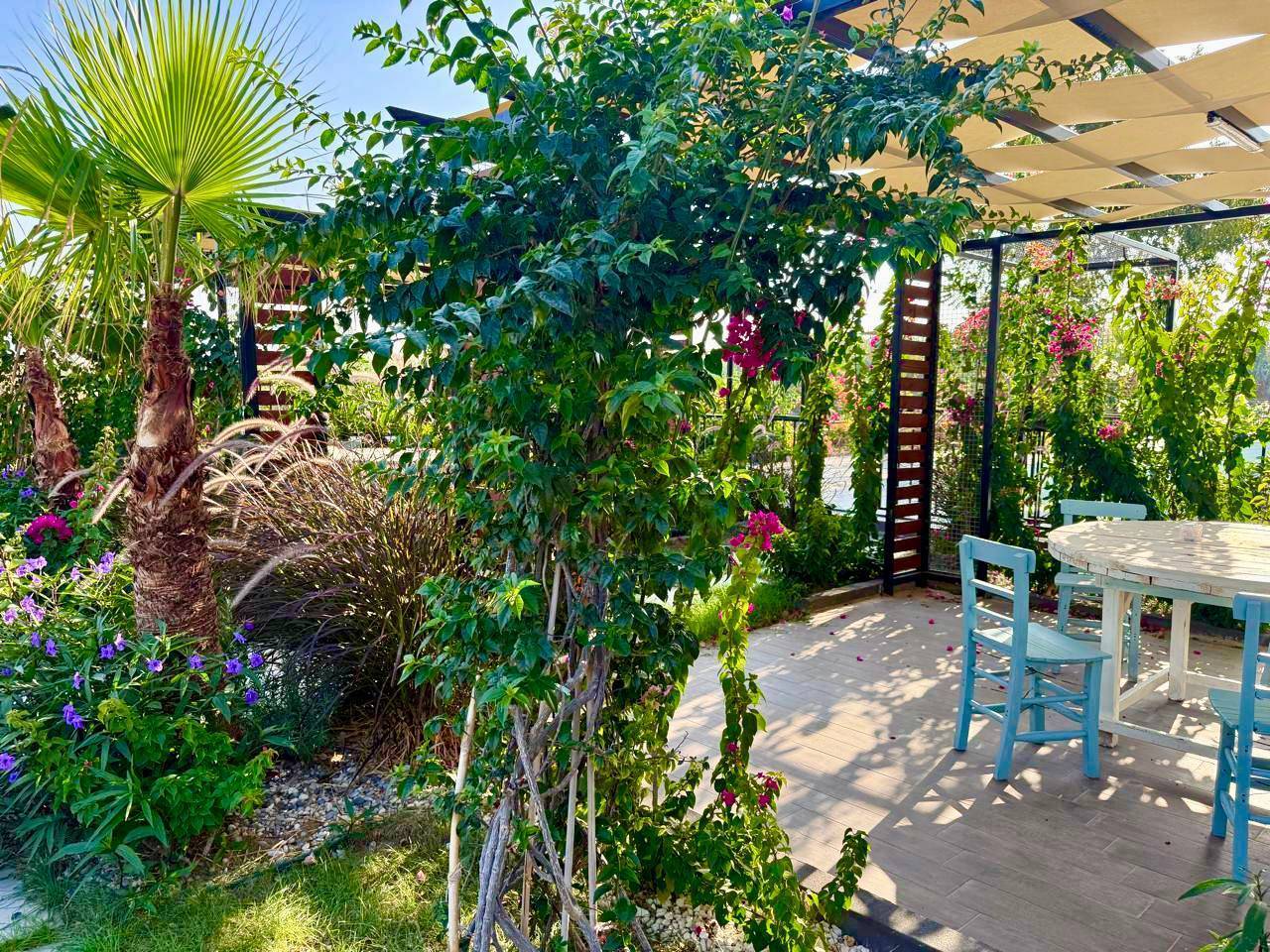 Appartamento a Mersin, Turchia, 40 m² - foto 3