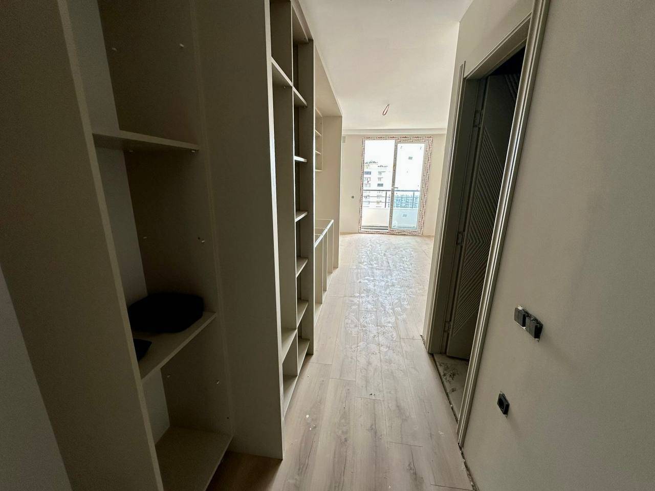 Piso en Mersin, Turquia, 33 m² - imagen 3