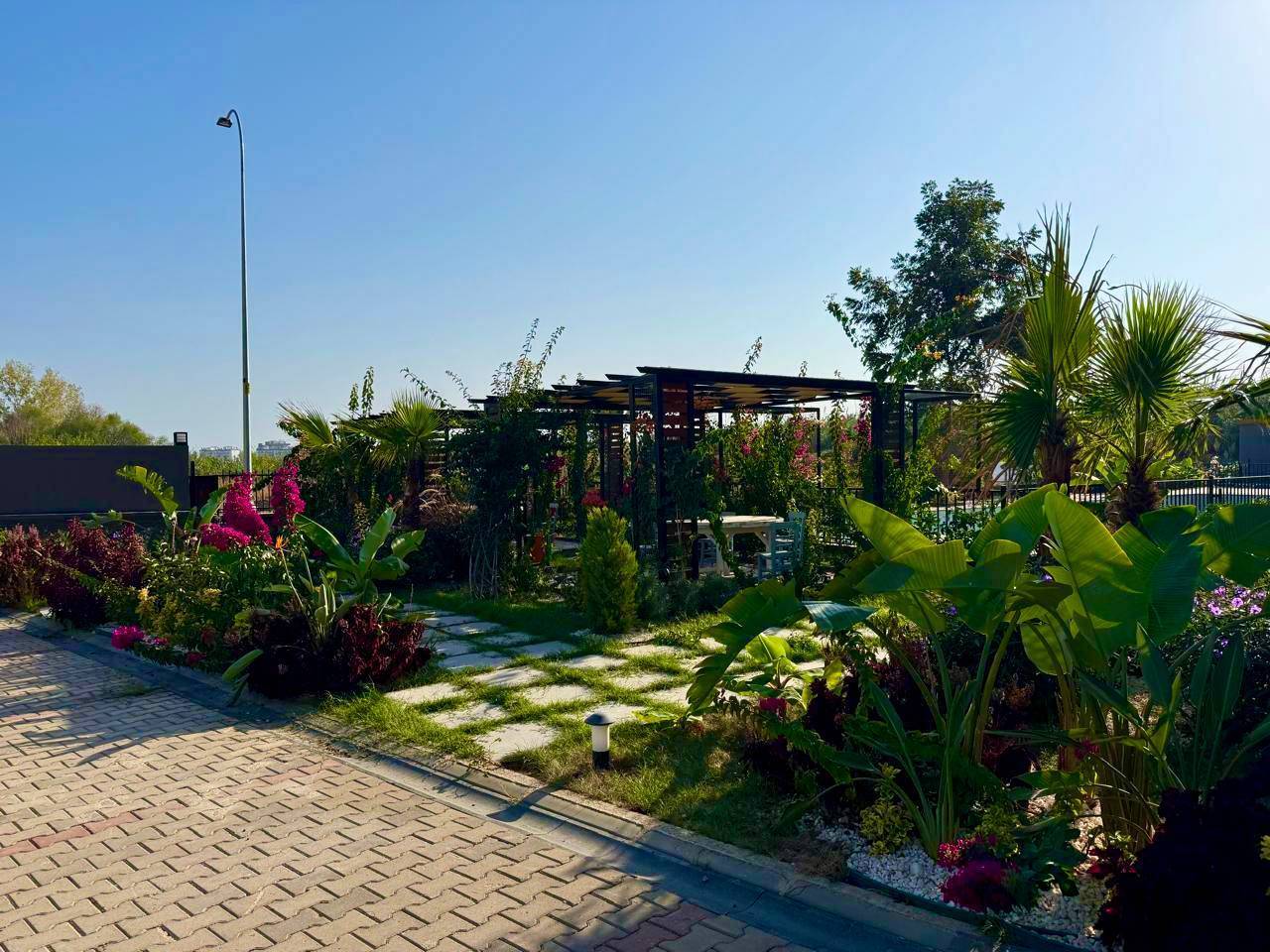 Appartamento a Mersin, Turchia, 40 m² - foto 3