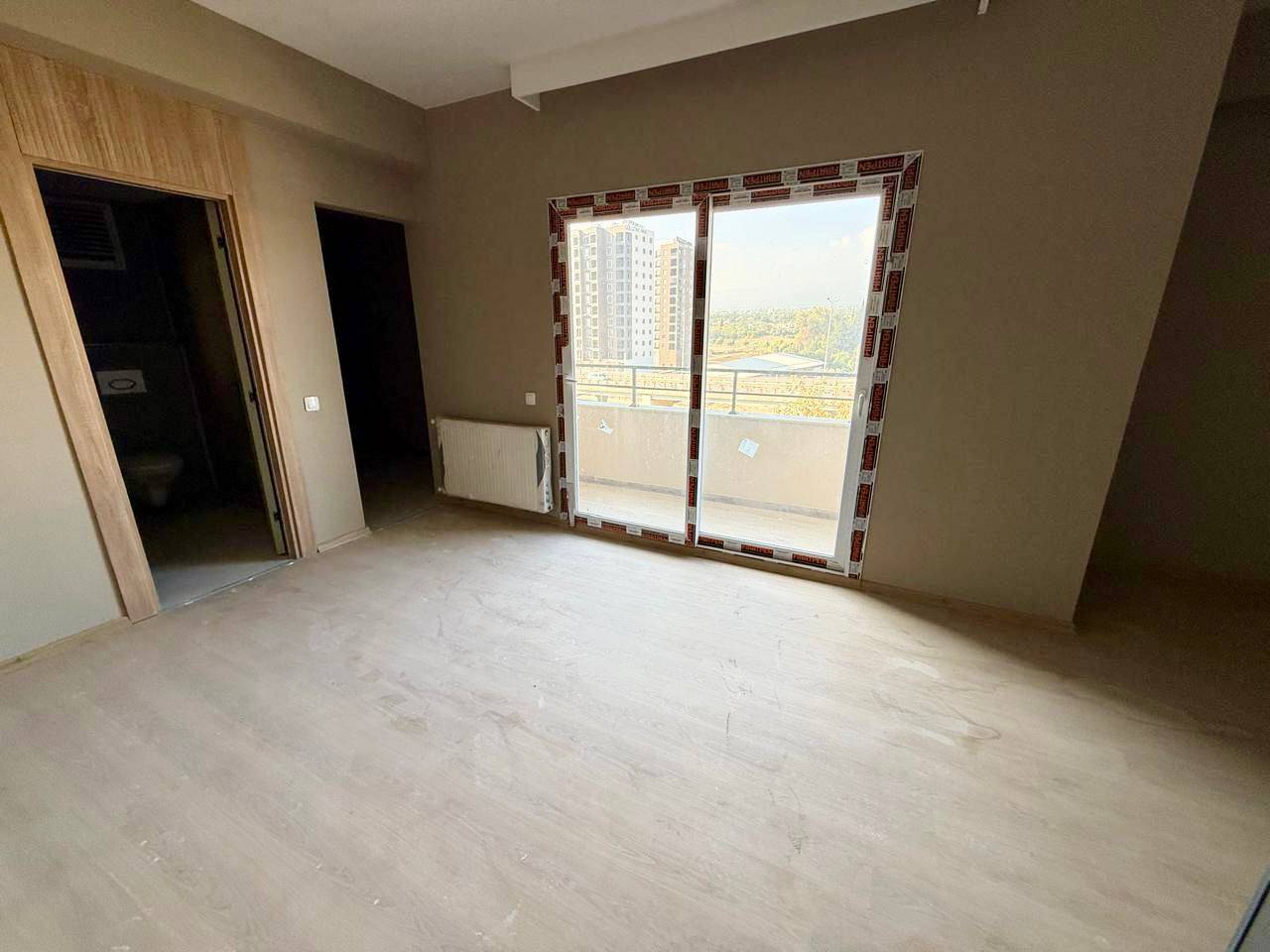 Appartement à Mersin, Turquie, 48 m² - image 4