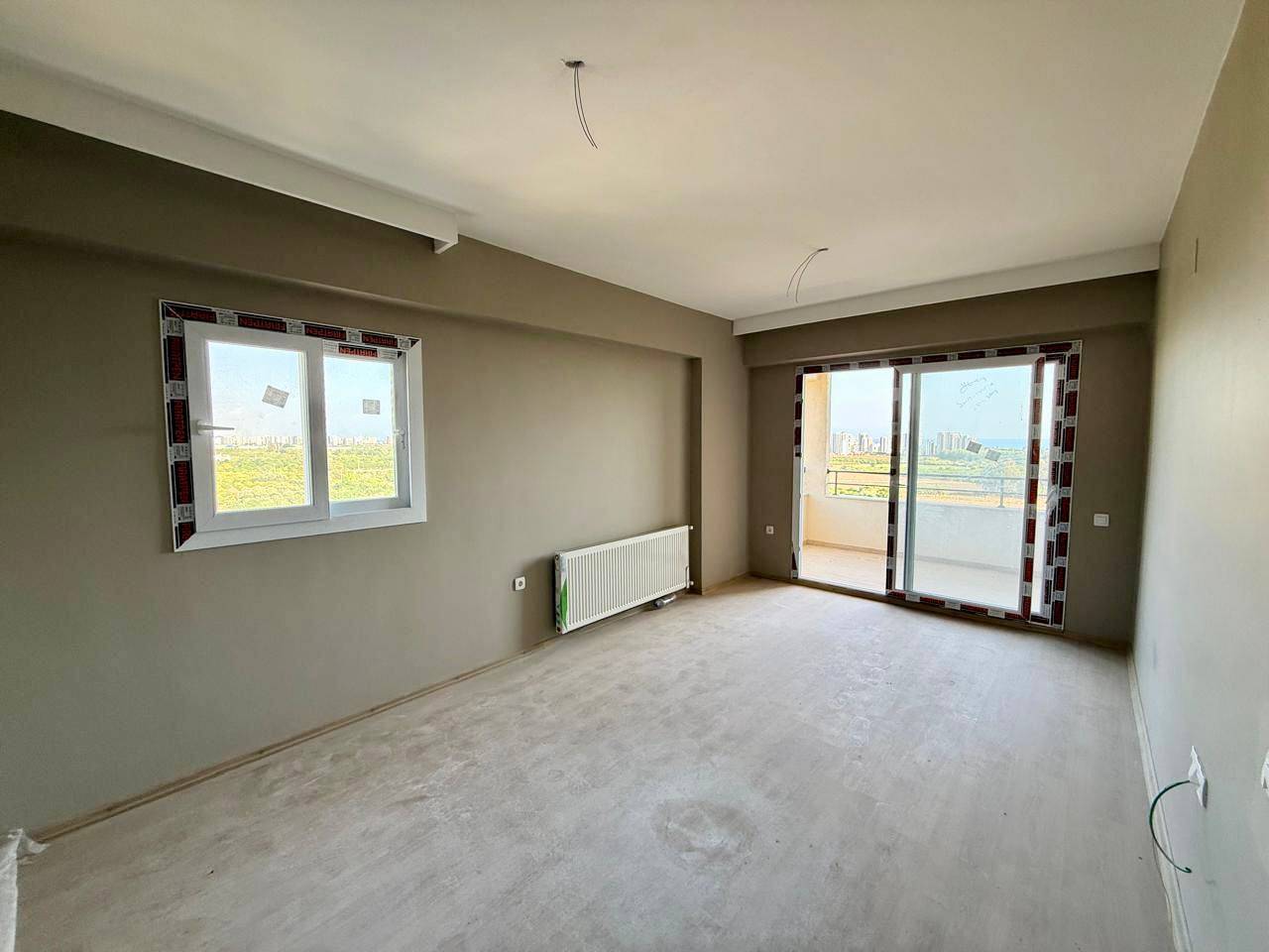 Flat in Mersin, Turkey, 40 m² - picture 4