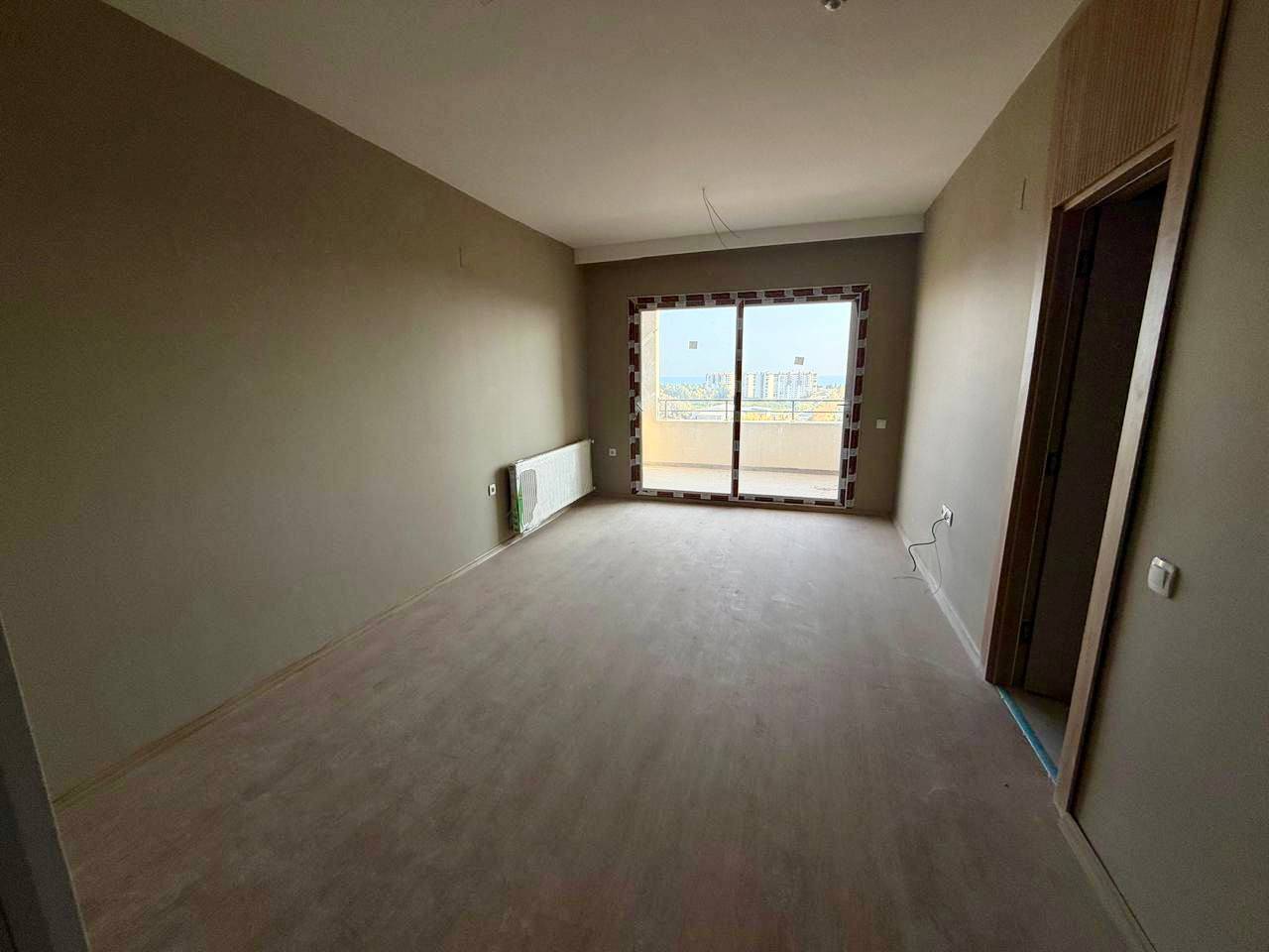 Flat in Mersin, Turkey, 40 m² - picture 4