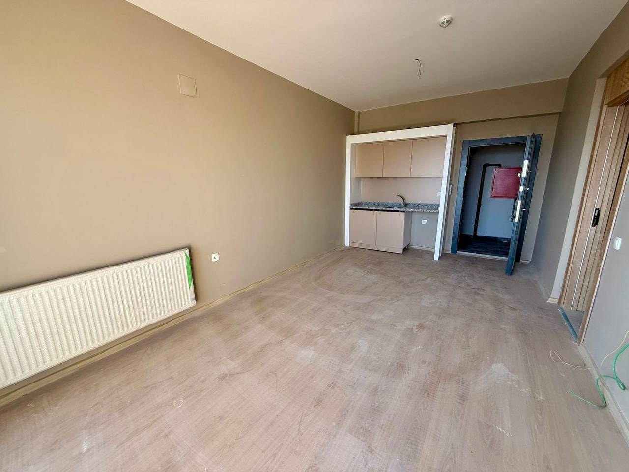 Appartamento a Mersin, Turchia, 40 m² - foto 4