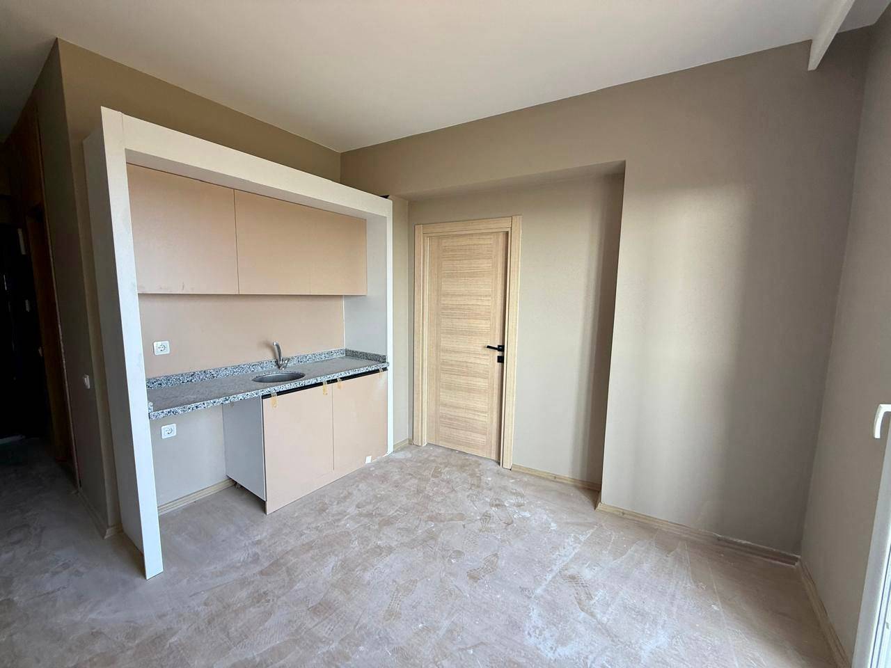 Appartamento a Mersin, Turchia, 47 m² - foto 4