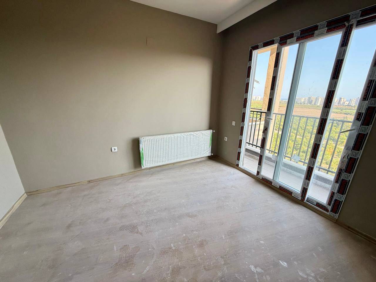 Appartamento a Mersin, Turchia, 47 m² - foto 5