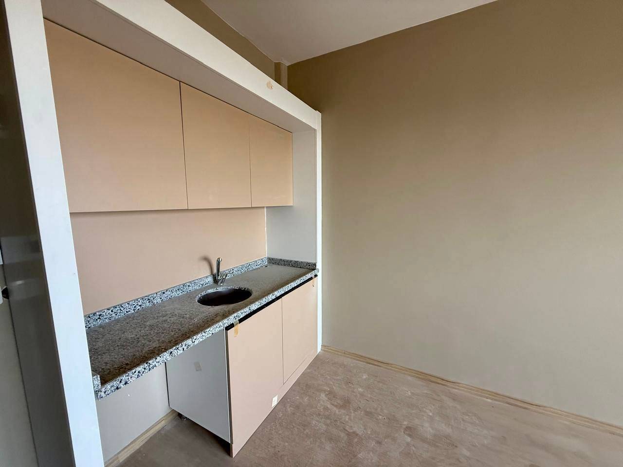 Flat in Mersin, Turkey, 40 m² - picture 5