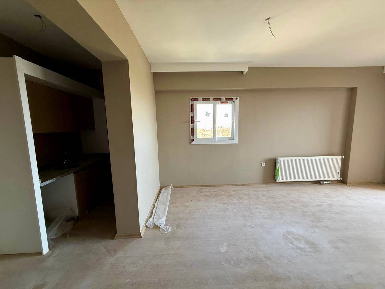 Appartamento a Mersin, Turchia, 57 m² - foto 5