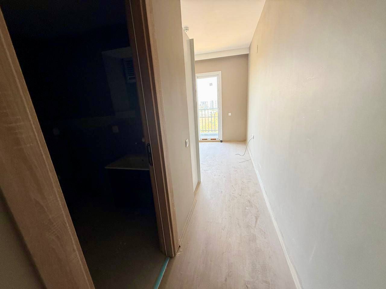 Appartamento a Mersin, Turchia, 47 m² - foto 6