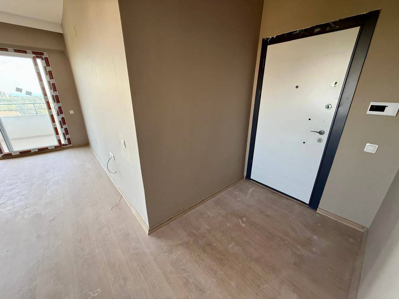 Flat in Mersin, Turkey, 40 m² - picture 6