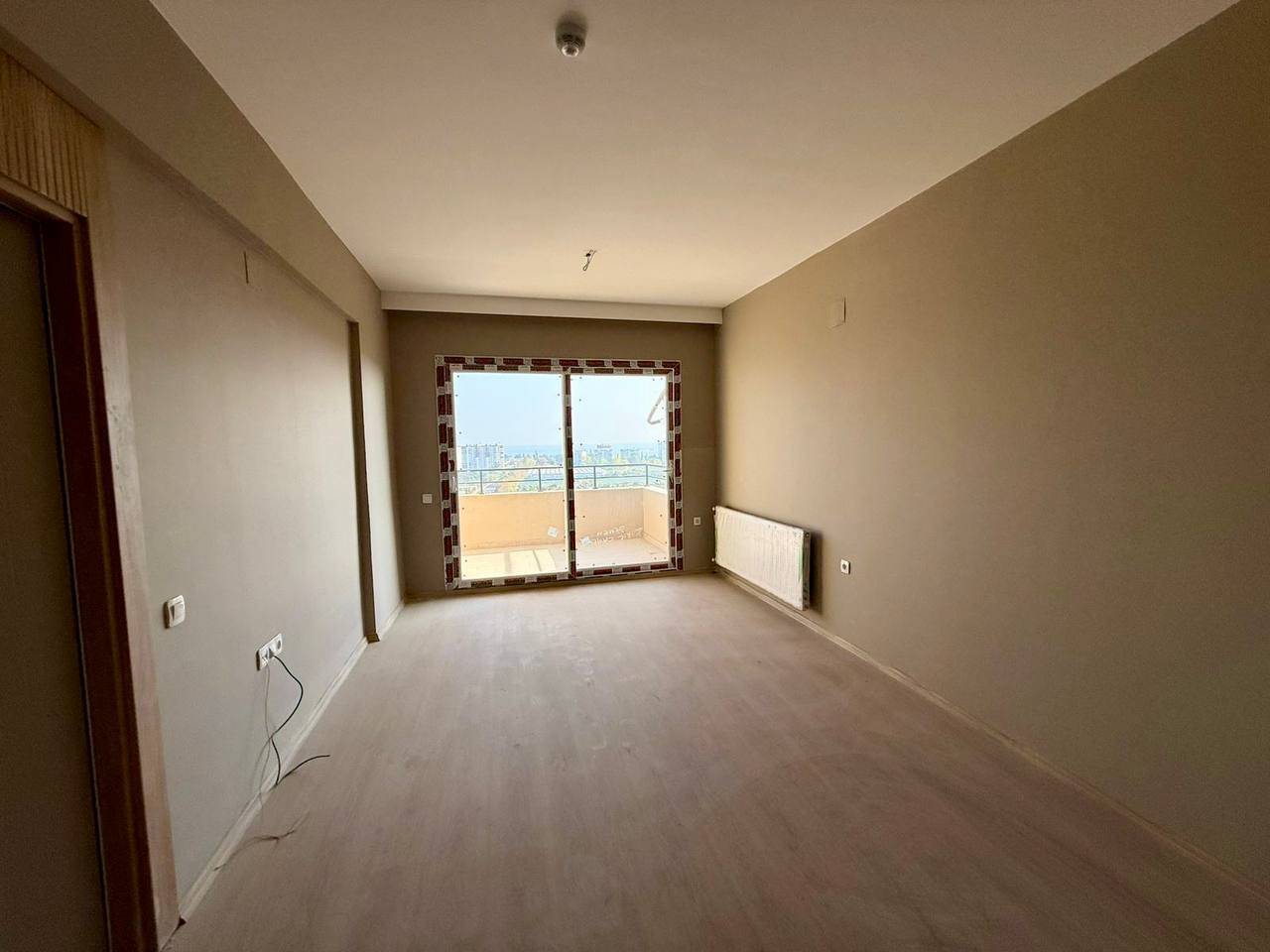 Appartamento a Mersin, Turchia, 40 m² - foto 7
