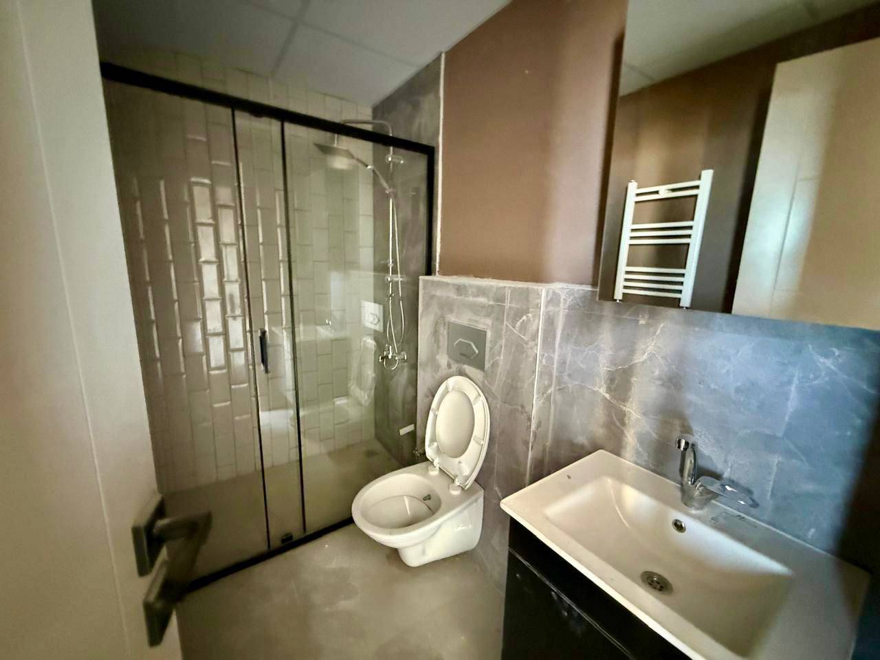 Flat in Mersin, Turkey, 40 m² - picture 7