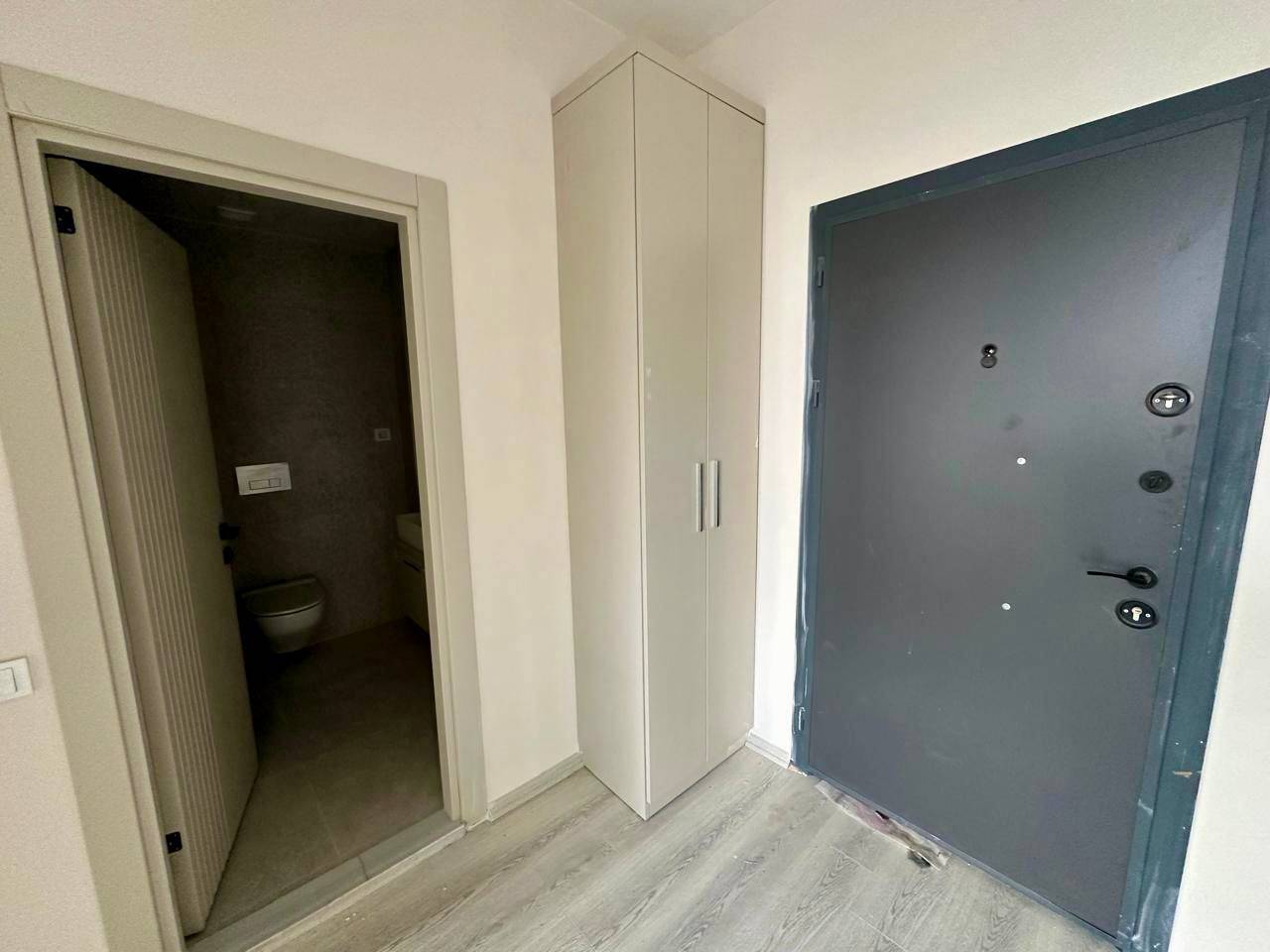 Flat in Mersin, Turkey, 52 m² - picture 7