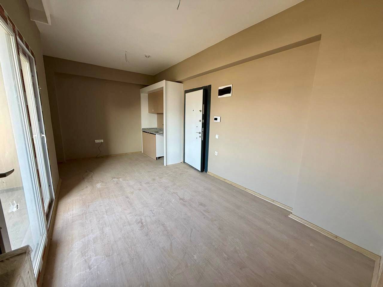 Appartement à Mersin, Turquie, 48 m² - image 8