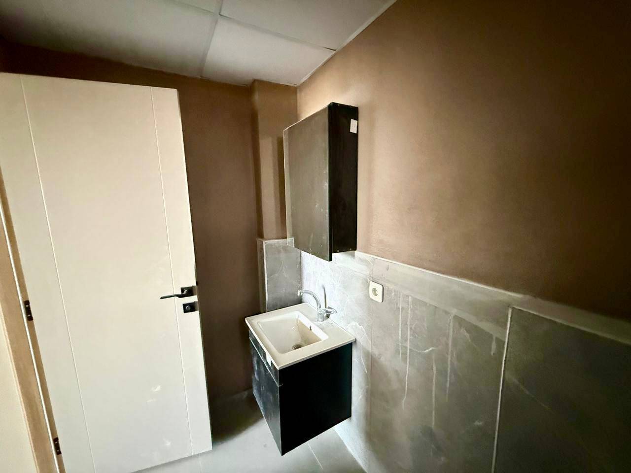 Flat in Mersin, Turkey, 40 m² - picture 9