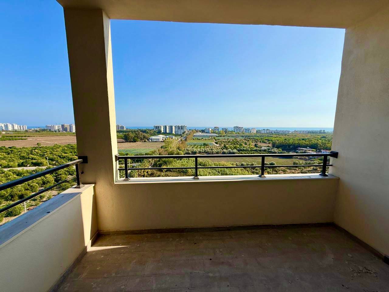 Flat in Mersin, Turkey, 40 m² - picture 9