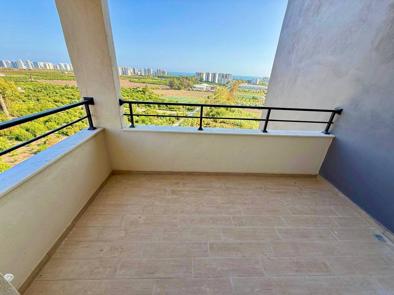 Flat in Mersin, Turkey, 40 m² - picture 10