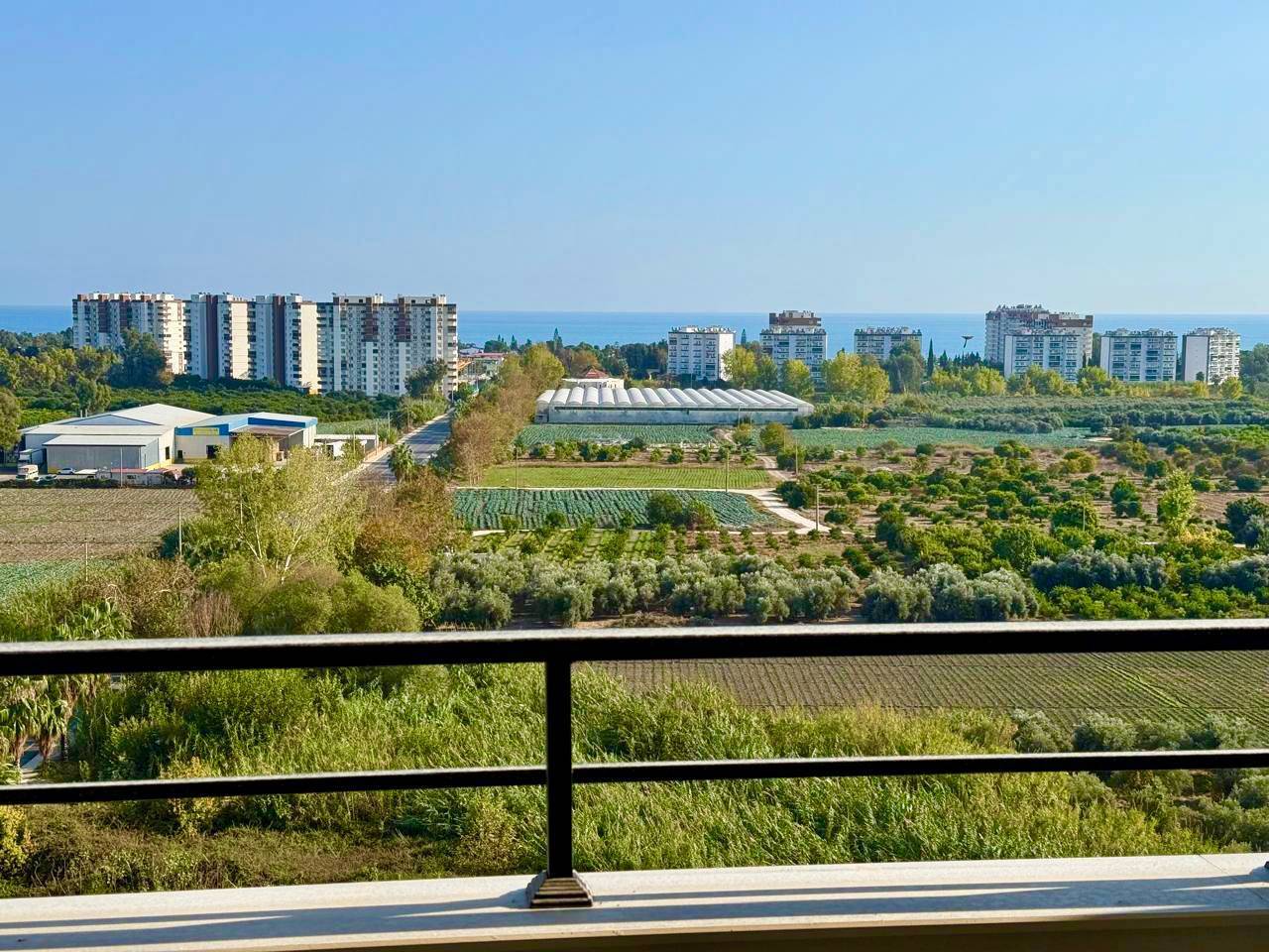 Flat in Mersin, Turkey, 40 m² - picture 10