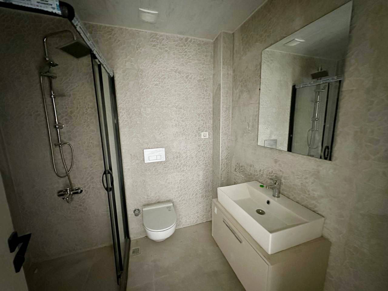 Flat in Mersin, Turkey, 52 m² - picture 10