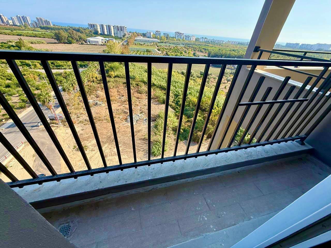 Appartamento a Mersin, Turchia, 47 m² - foto 10