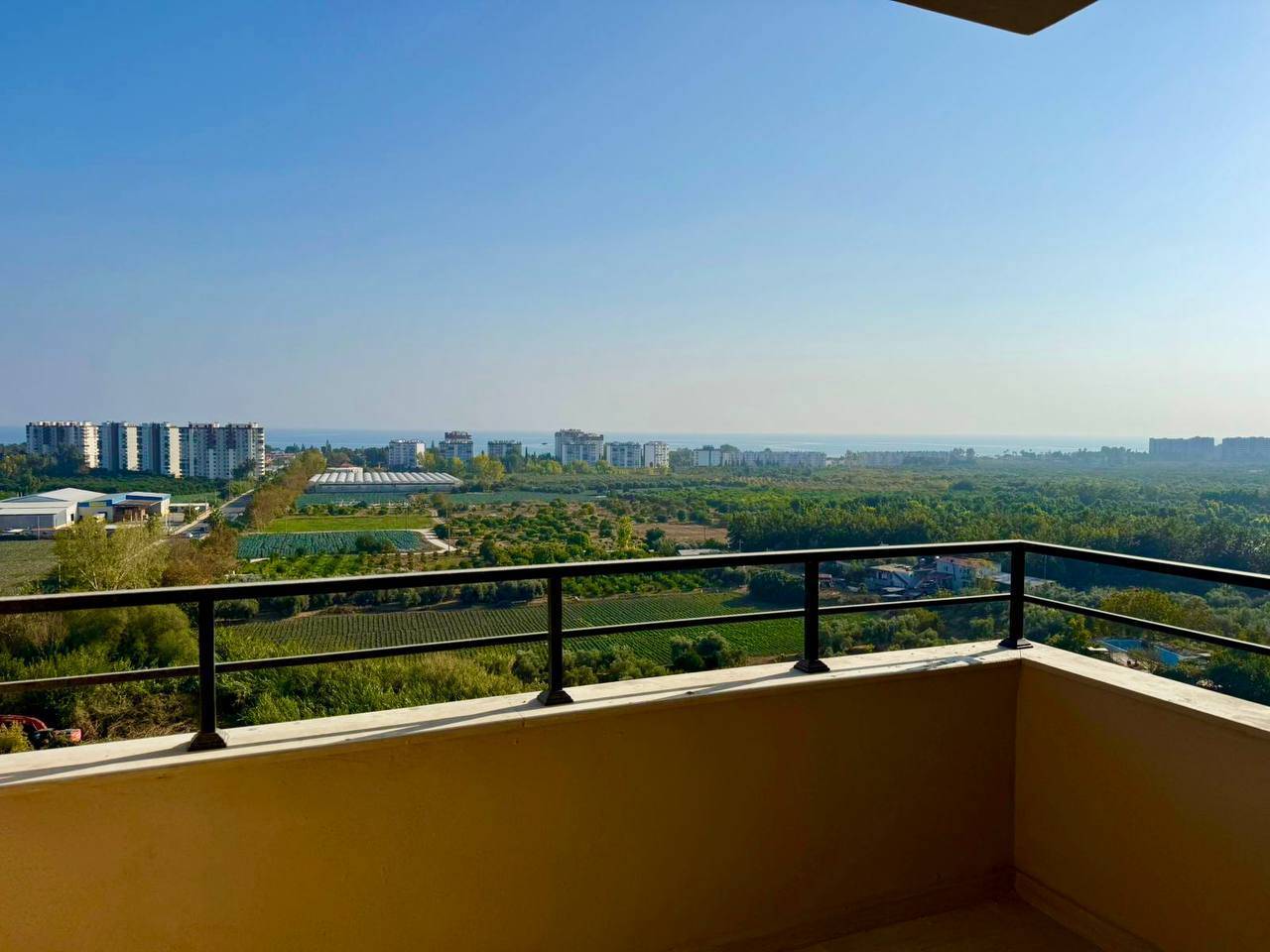 Appartamento a Mersin, Turchia, 40 m² - foto 10