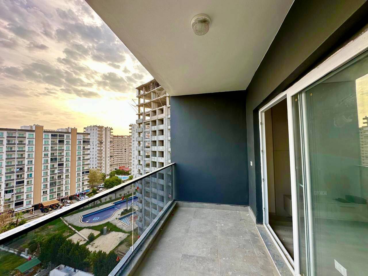 Flat in Mersin, Turkey, 52 m² - picture 11