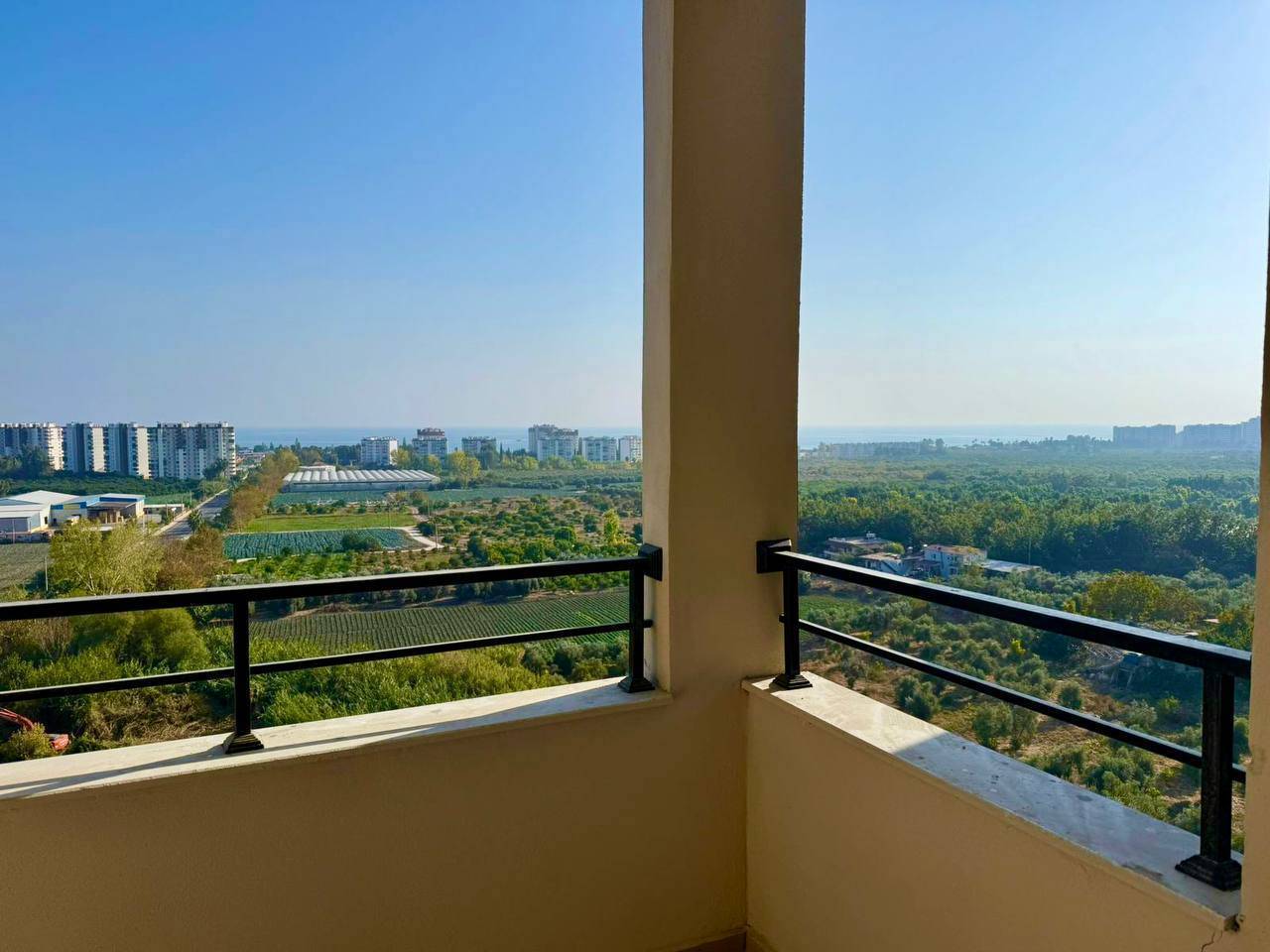 Flat in Mersin, Turkey, 46 m² - picture 11