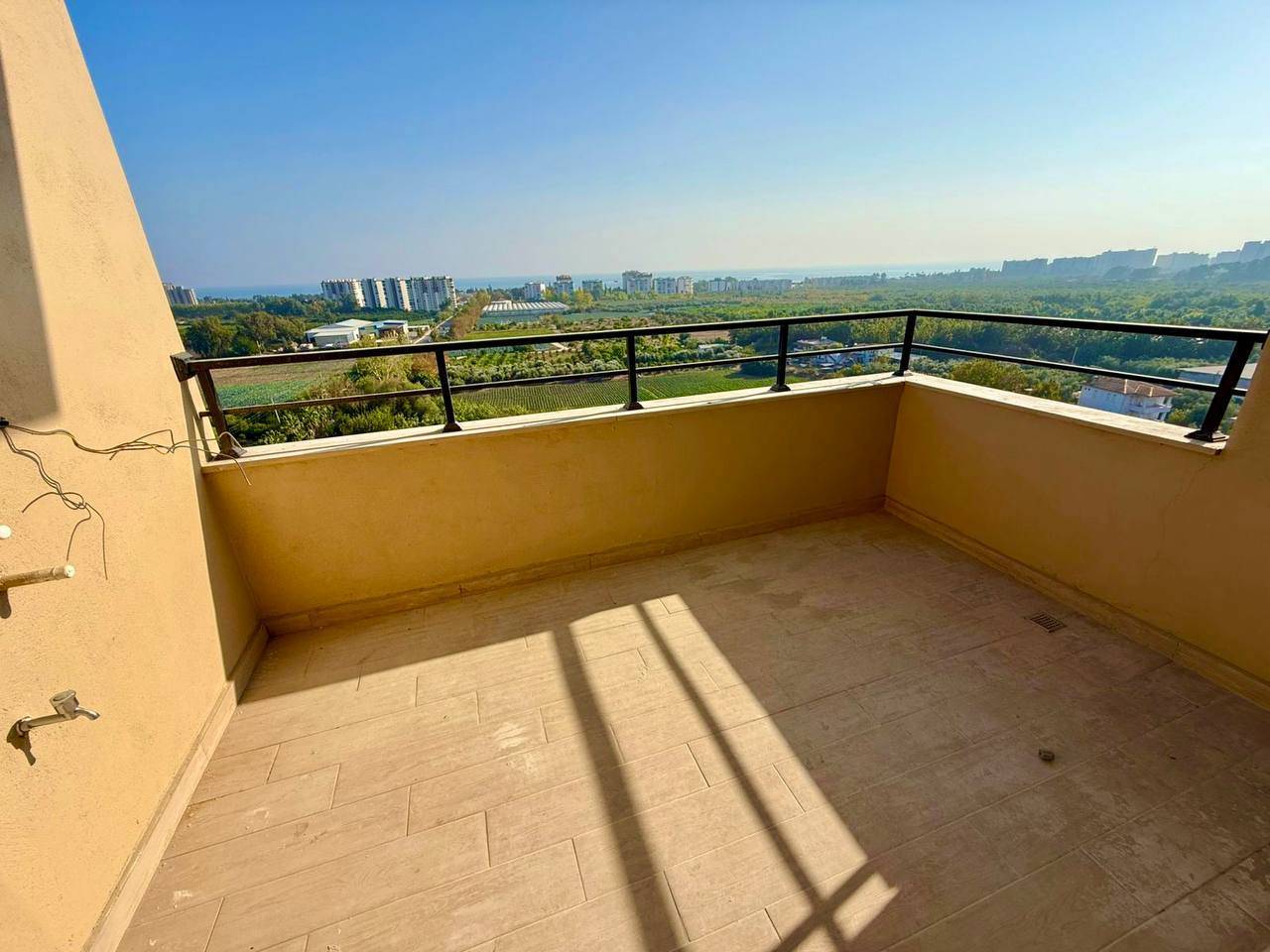 Appartamento a Mersin, Turchia, 40 m² - foto 11