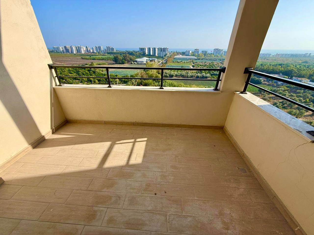 Flat in Mersin, Turkey, 46 m² - picture 12