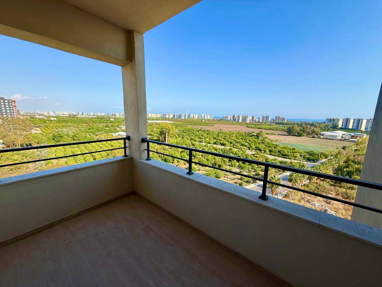 Appartamento a Mersin, Turchia, 57 m² - foto 12