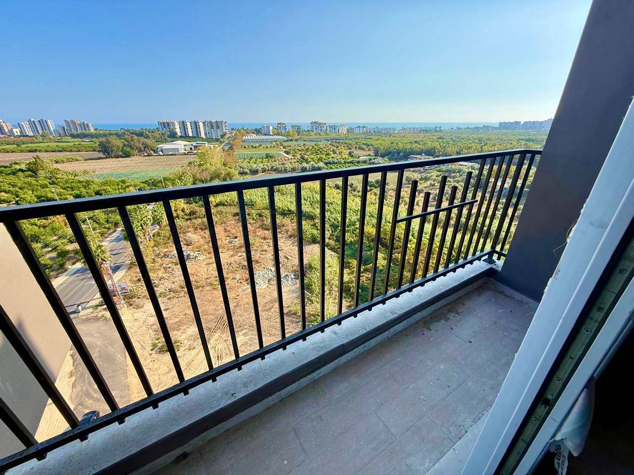 Appartamento a Mersin, Turchia, 47 m² - foto 12