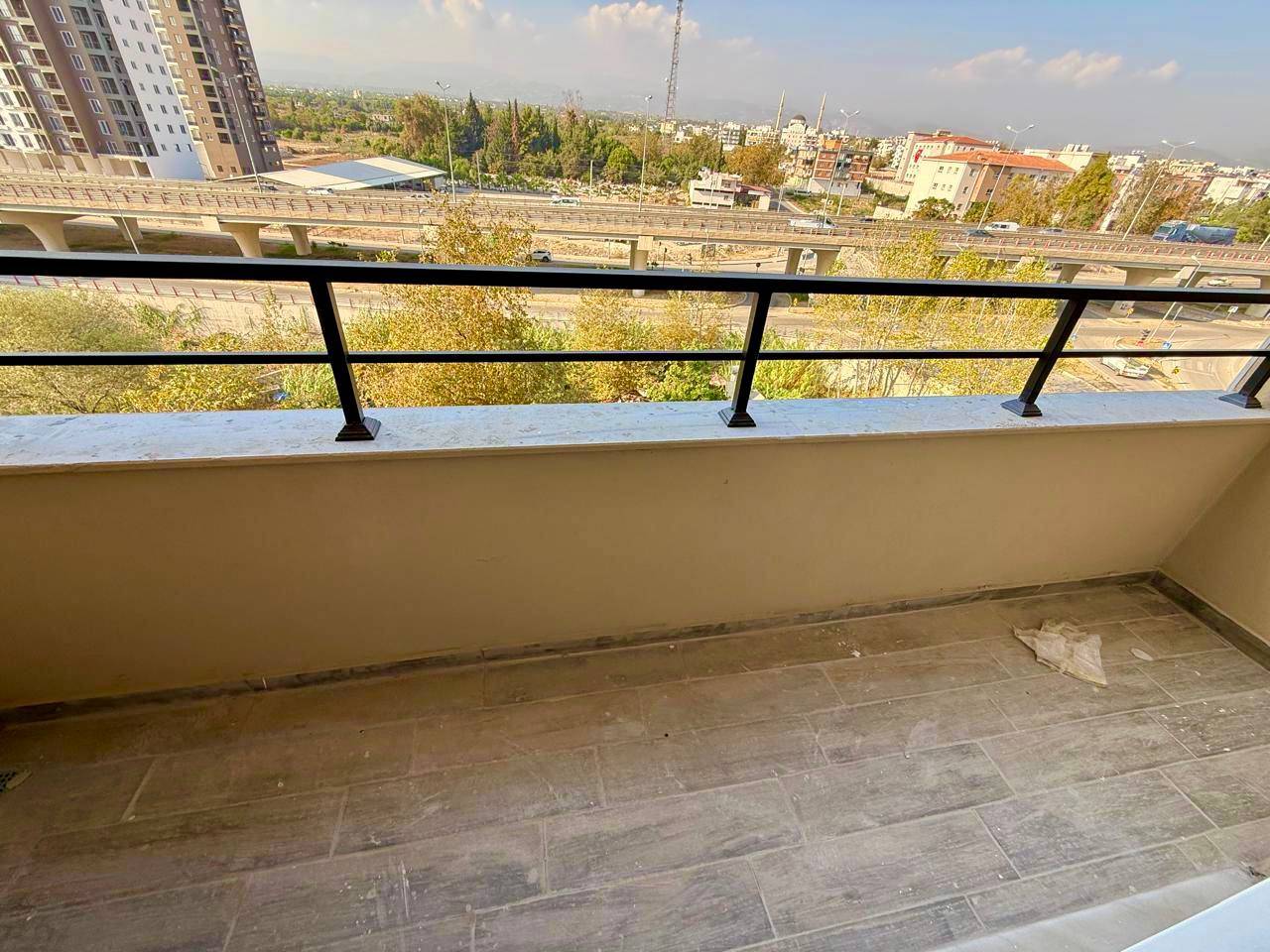 Appartement à Mersin, Turquie, 48 m² - image 13