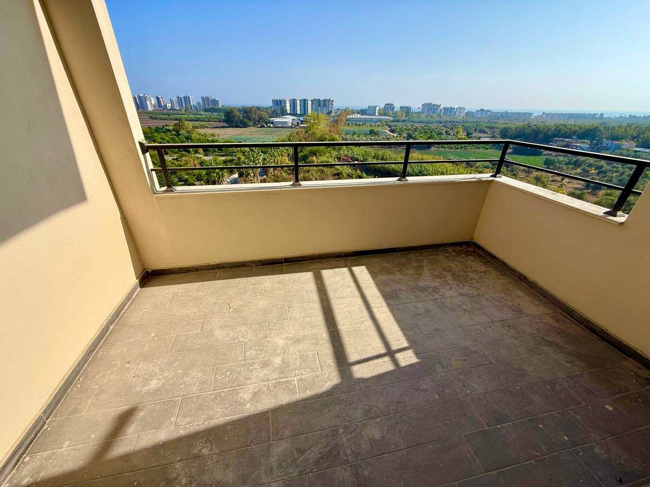 Appartamento a Mersin, Turchia, 40 m² - foto 13