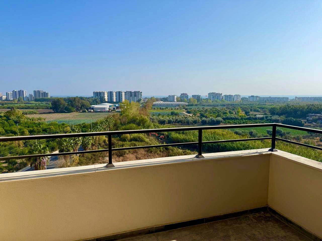 Appartamento a Mersin, Turchia, 40 m² - foto 14